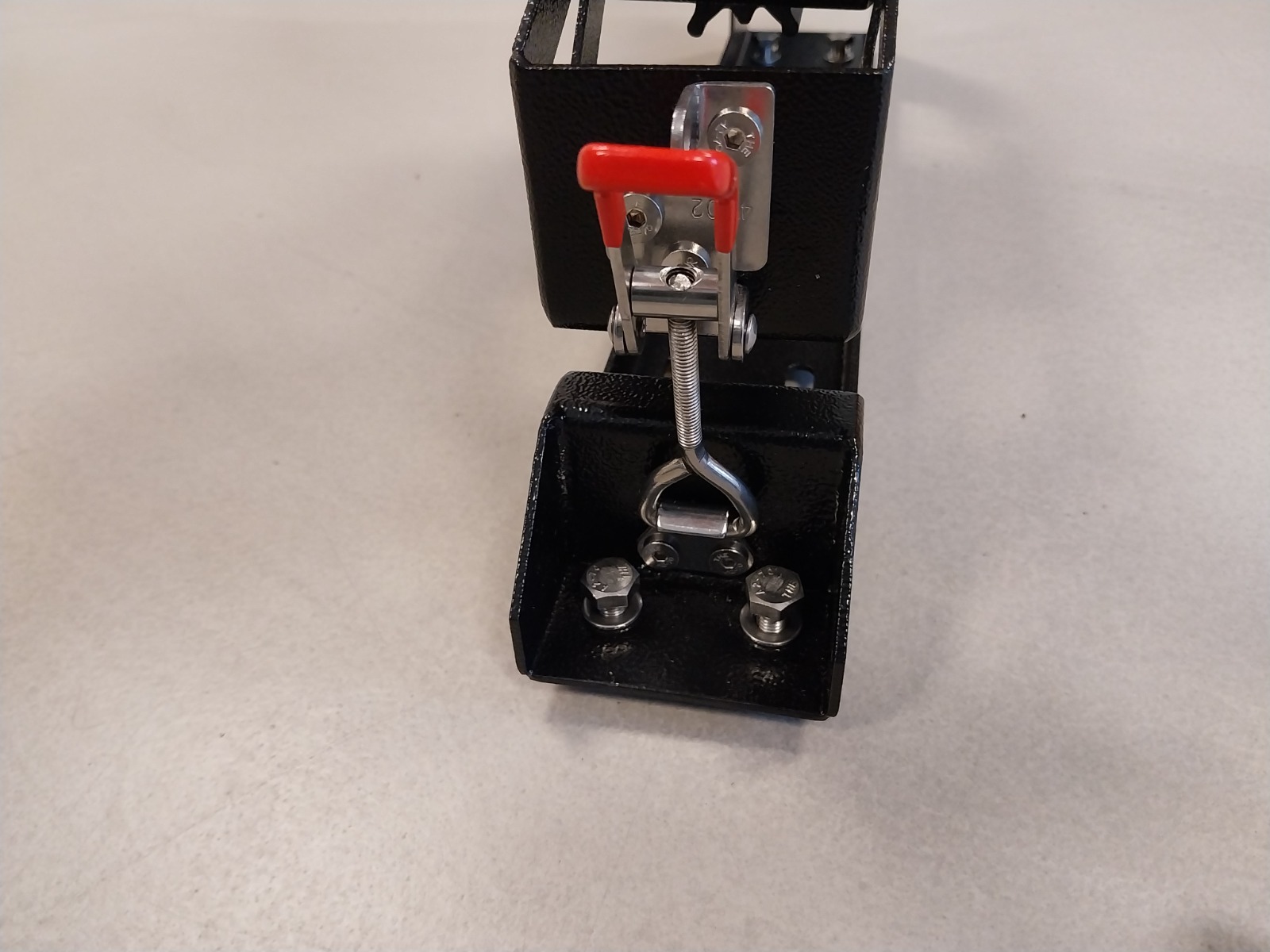 Onca Roofrack Maxtrax Halterung – Bild 4