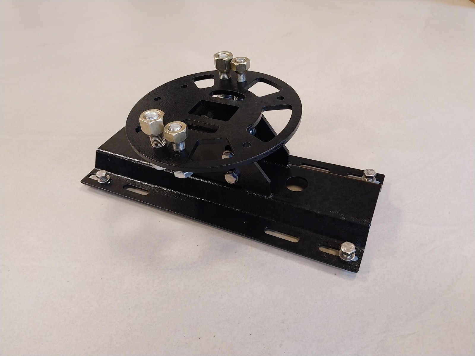 Onca Roofrack Ersatzradhalterung