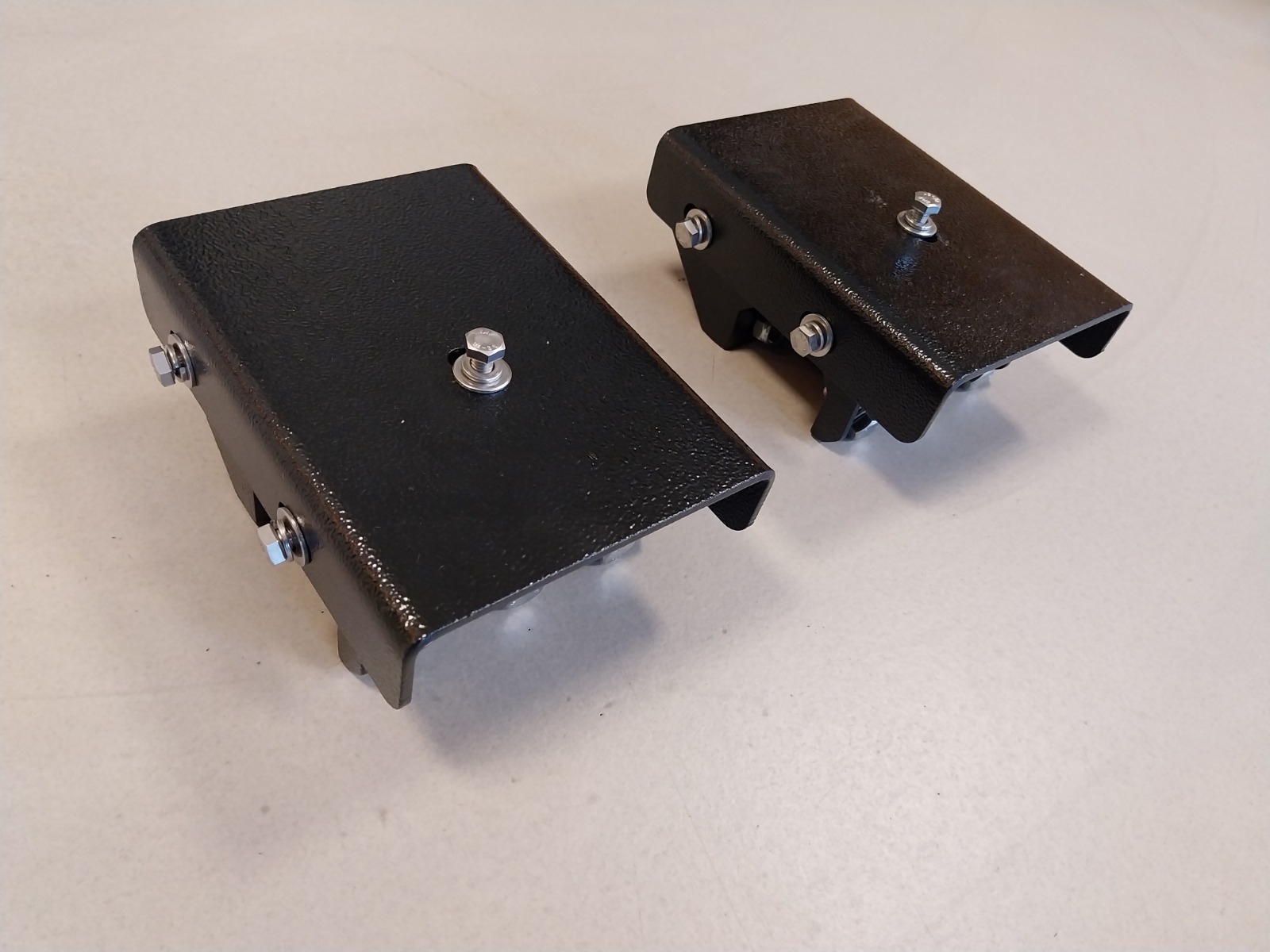 Onca Roofrack Markisenhalterung