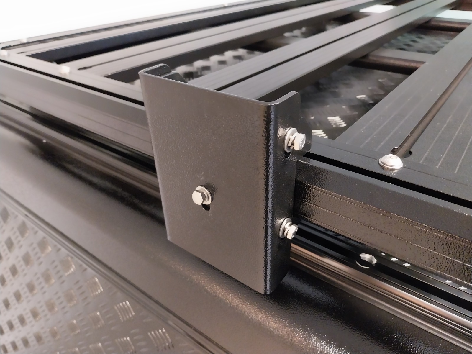 Onca Roofrack Markisenhalterung – Bild 2