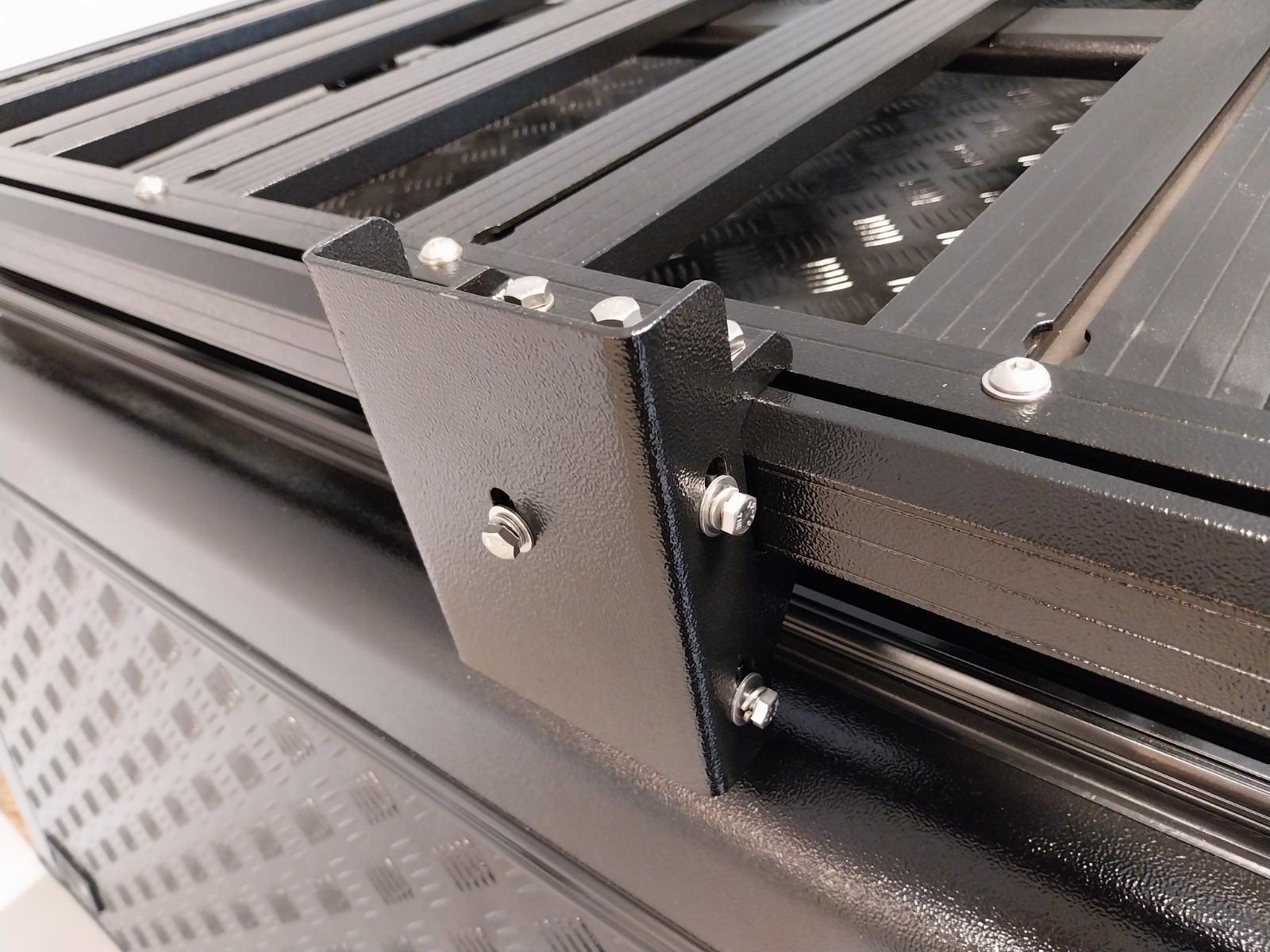 Onca Roofrack Markisenhalterung – Bild 4