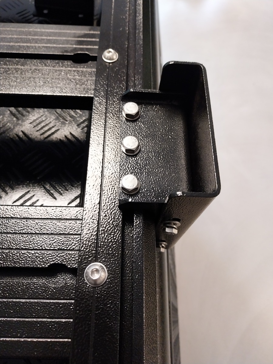 Onca Roofrack Markisenhalterung – Bild 5