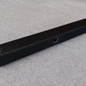 Bushtech Warmte-isolatie-Hilux Revo-Doppelkabine