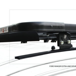 Eezi-Awn K9 Dachgepäckträger Ford Ranger (2012-2022)-Double Cab