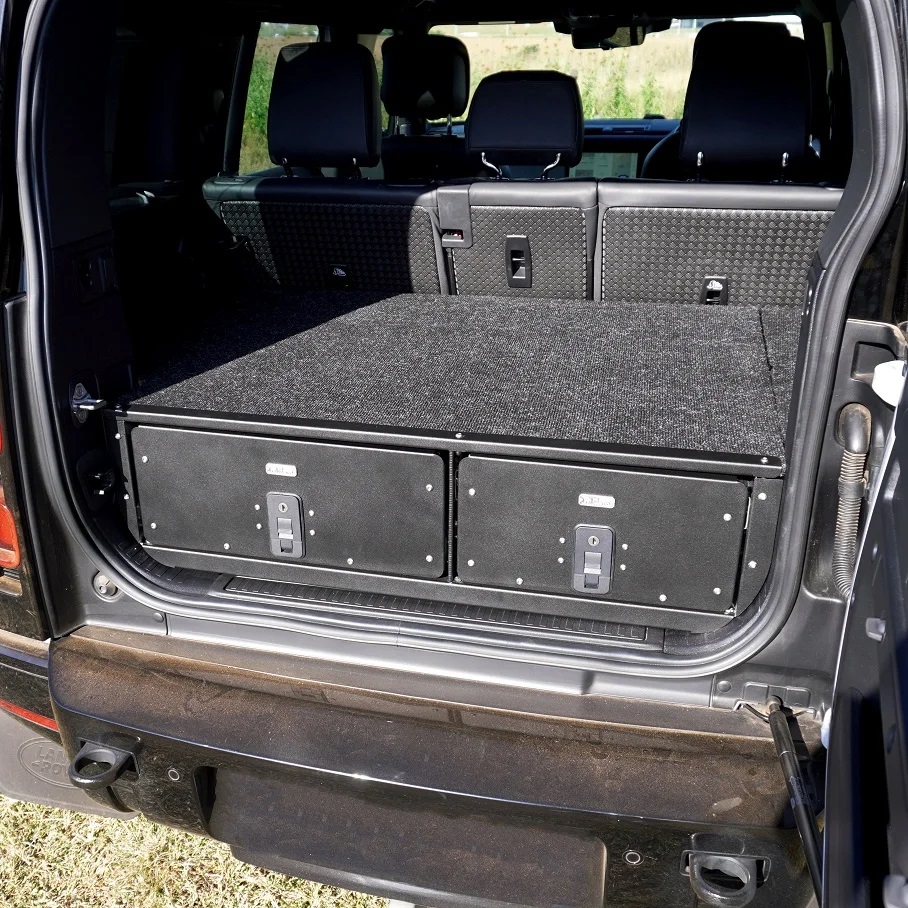 Big Country Schubladensystem Land Rover Defender 110 (2020-)