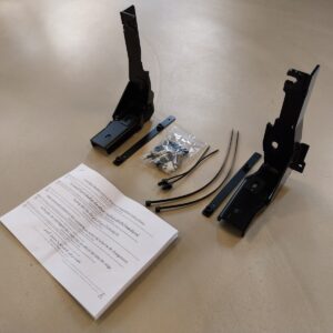Bushtech J-Brace Ford Ranger / VW Amarok (2023 - )