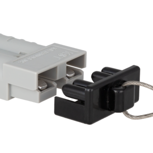 National Luna 50 Amp Koppler Staubschutzabdeckung mit Leitung