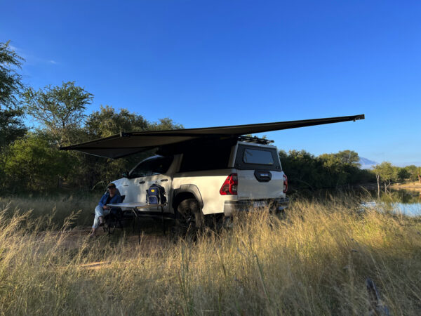 Gobi-X Kühlschrankschieber Middel