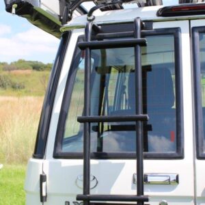 Eezi-Awn K9 Leiter Toyota Land Cruiser 76
