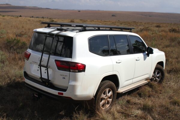 Eezi-Awn K9 Leiter Toyota Land Cruiser 300