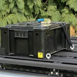 Eezi-Awn K9 Store More Kit