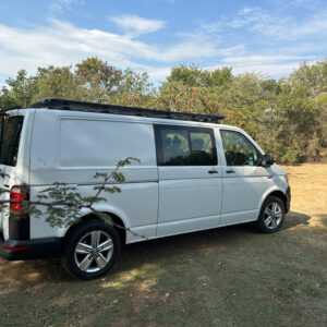 Eezi-Awn K9 Dachgepäckträger VW Transporter T5/T6-1400 x 2000 mm