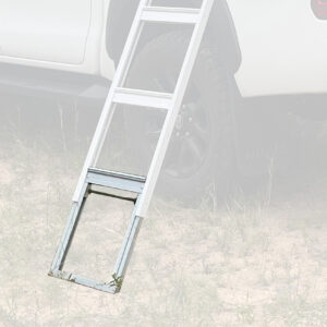 Eezi-Awn Rooftop Tent Ladder Footpiece-Type 1