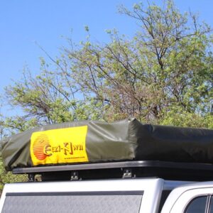 Roofracks