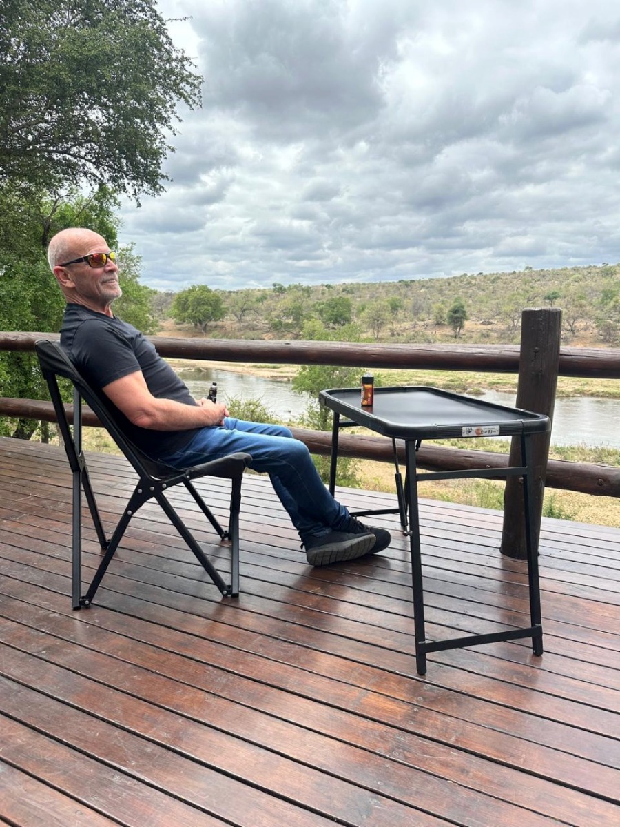 Eezi-Awn K9 Tafel Nieuw Ontwerp-Small – Bild 6