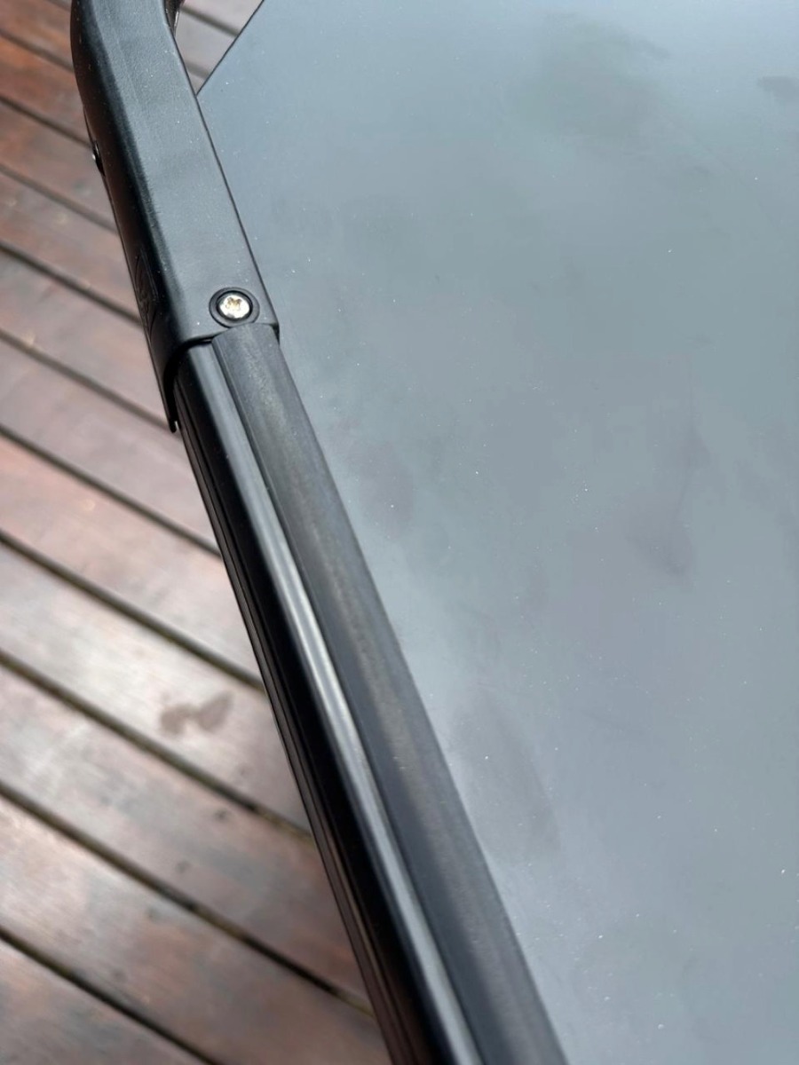 Eezi-Awn K9 Tafel Nieuw Ontwerp-Small – Bild 4