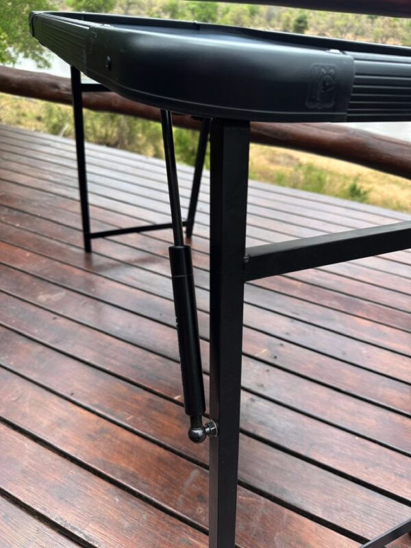 Eezi-Awn K9 Tafel Nieuw Ontwerp-Small – Bild 5