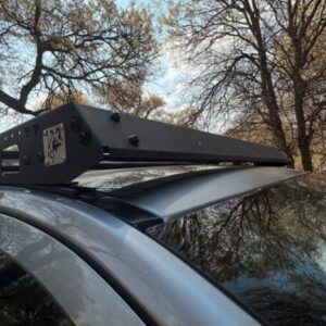 Eezi-Awn K9 Sportüberdachung Ford Ranger / Raptor (2023-)-Double Cab
