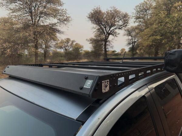 Eezi-Awn K9 Sportüberdachung Ford Ranger / Raptor (2023-)-Double Cab – Bild 2