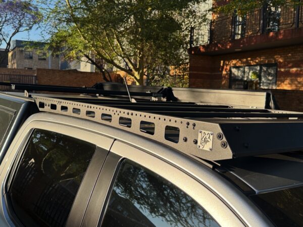 Eezi-Awn K9 Sportüberdachung Ford Ranger / Raptor (2023-)-Double Cab – Bild 5
