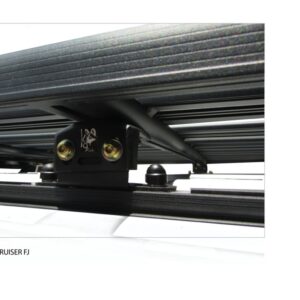 Eezi-Awn K9 Überdachung Toyota FJ Cruiser-1400 x 2000 mm