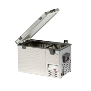 National Luna NL35 Legacy Smart QC Einzelkühl- und Gefrierschrank 12V/24V