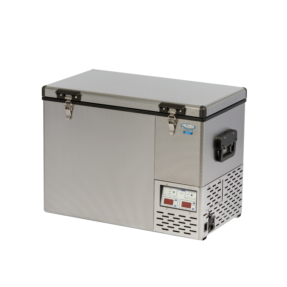 National Luna NL60 Legacy Smart QC Dual Kühl- und Gefrierschrank 12V/24V
