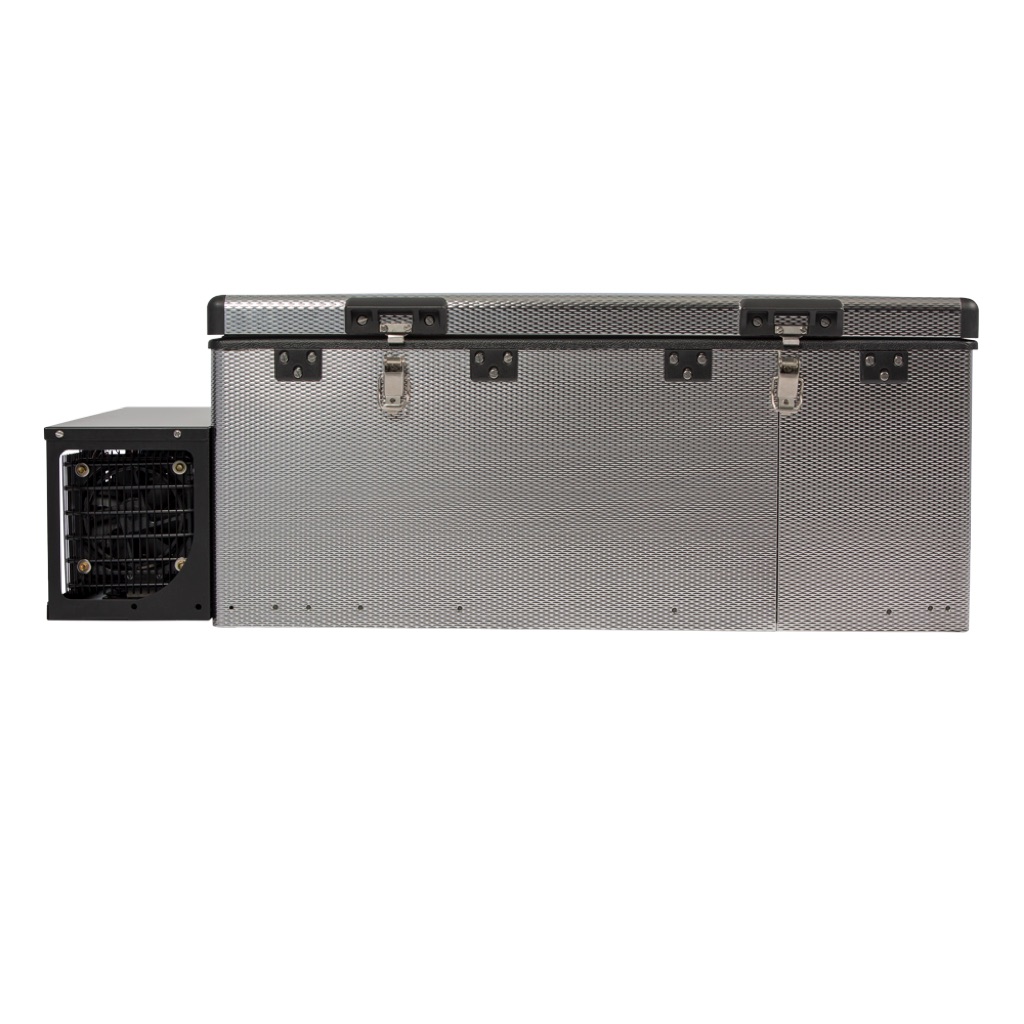 National Luna 60L Kühl- und Gefrierschrank mit einer Schublade 12V/24V – Bild 6