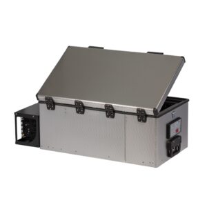 National Luna 60L Kühl- und Gefrierschrank mit einer Schublade 12V/24V