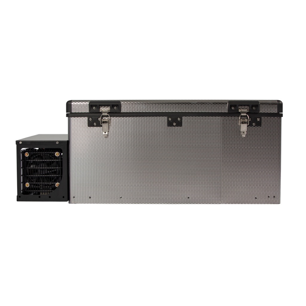 National Luna 40L Dual Compartment Drawer Refrigerator & Freezer 12V/24V – Bild 6
