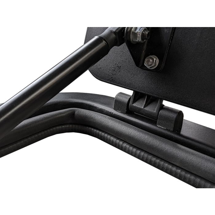 Gobi-X Flügeltürer für Toyota Landcruiser 78-Türer – Bild 3