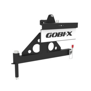 Gobi-X Ersatzradträger-Typ 10-LHS