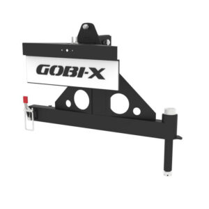 Gobi-X Ersatzradträger-Typ 13-RHS