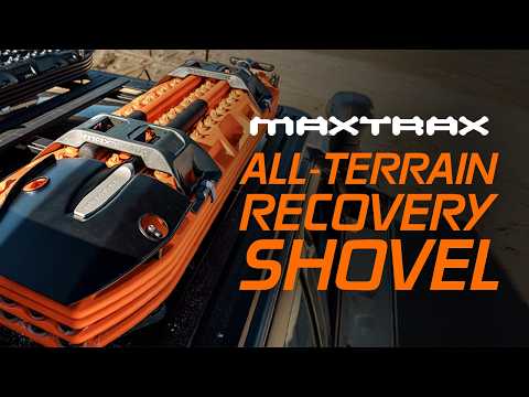 MaxTrax Bergeschaufel – Bild 9