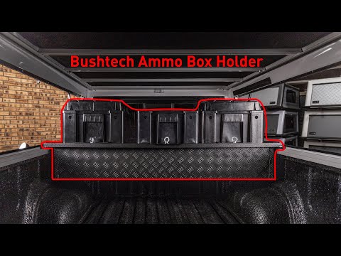 Gobi-X Seitenbügel Toyota Land Cruiser 76-er Serie 4.2 – Bild 3