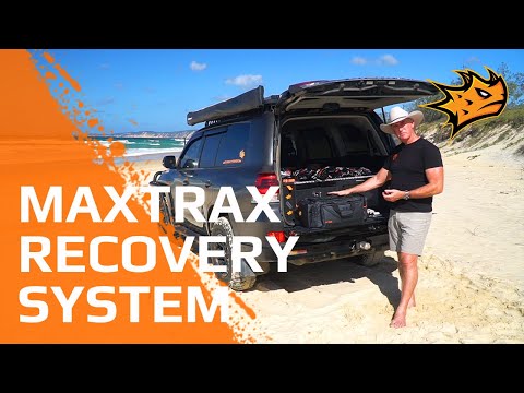 MaxTrax Statische Seilverlängerung-10m – Bild 2