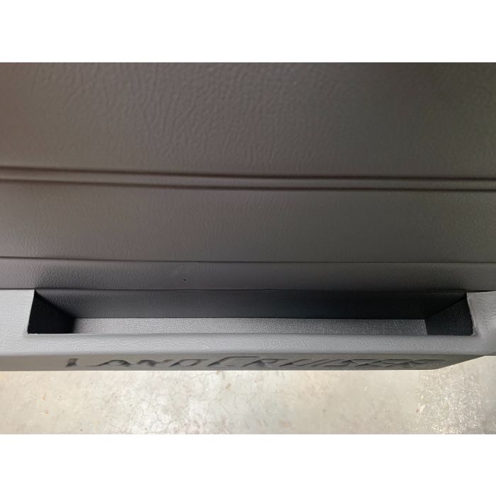Onca Lautsprecherboxen Toyota Land Cruiser HZJ-Doppelkabine – Bild 3
