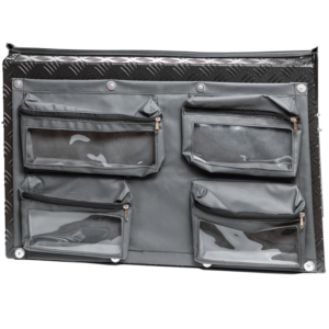 Bushtech Schrank-Aufbewahrungstasche