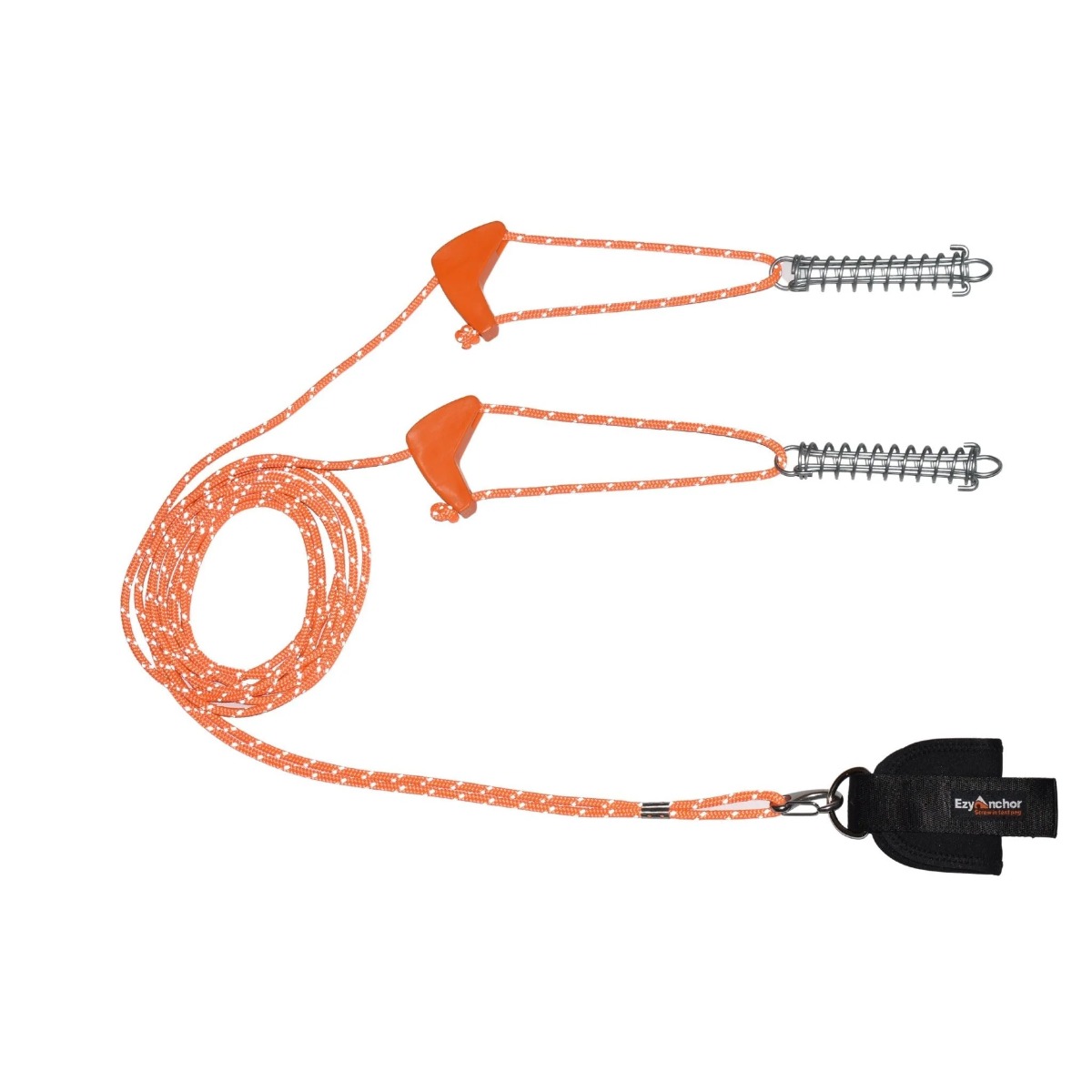 MaxTrax Ezy Anchor Kit