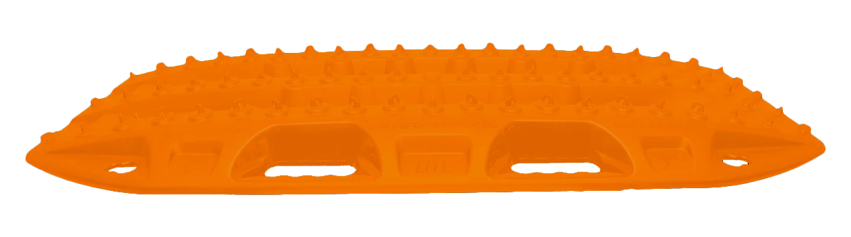 MaxTrax Lite Signature Orange Rettungsbretter
