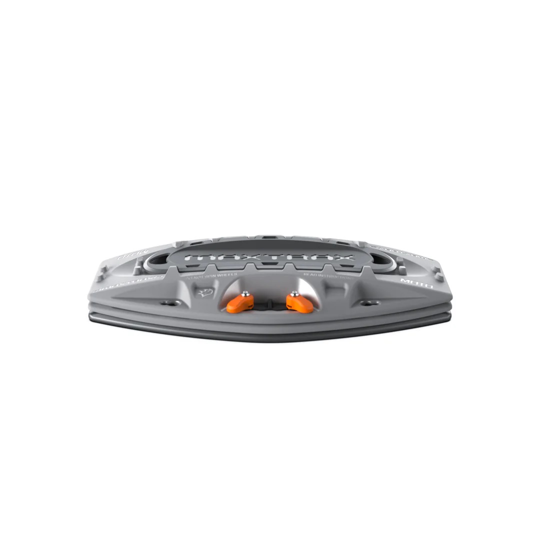 MaxTrax Moto Board-Titangrau – Bild 9