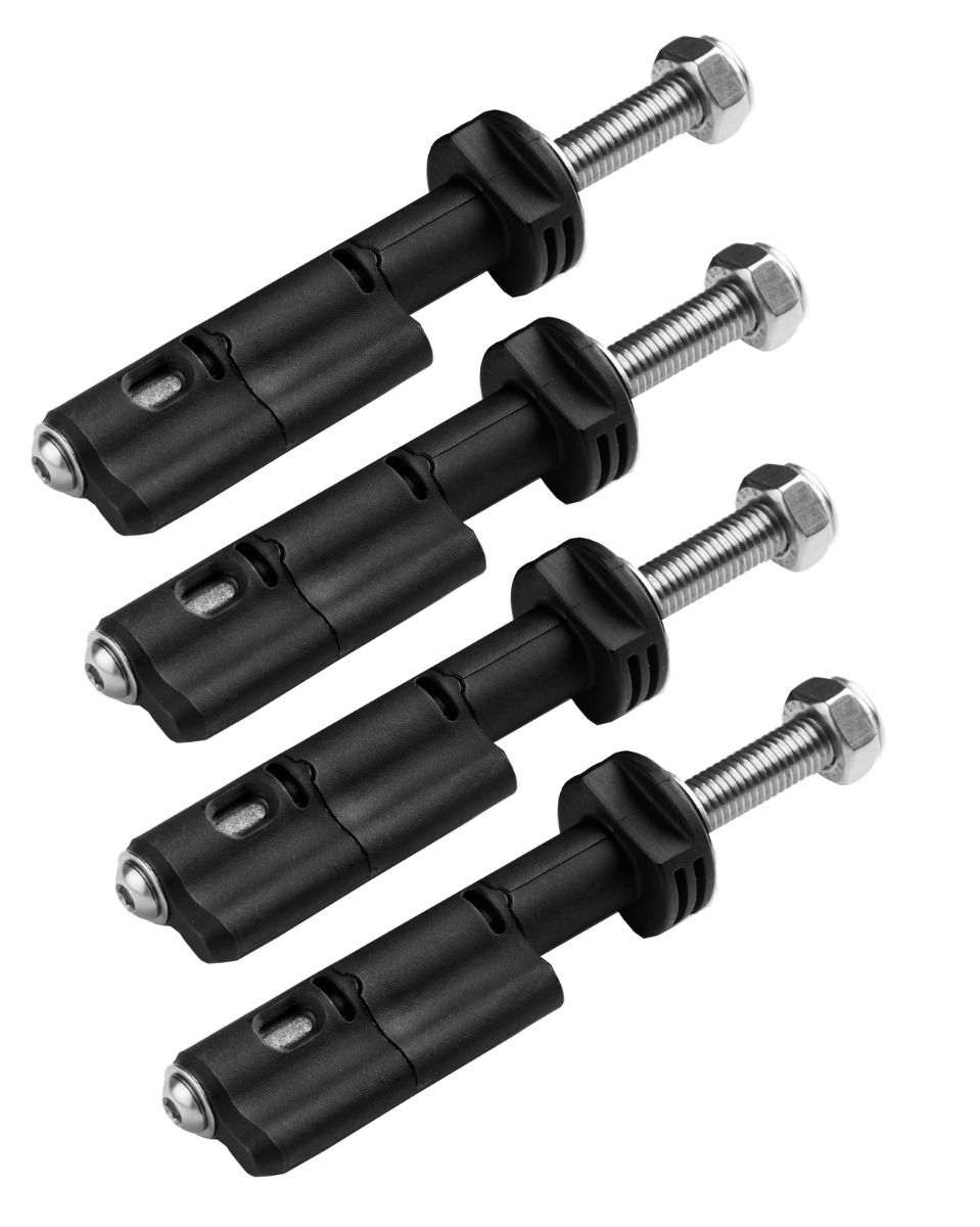MaxTrax Montage Pin Set MKII -40 mm