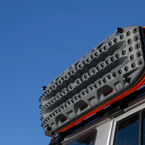MaxTrax Xtreme Gunmetal Grau Rettungsbretter