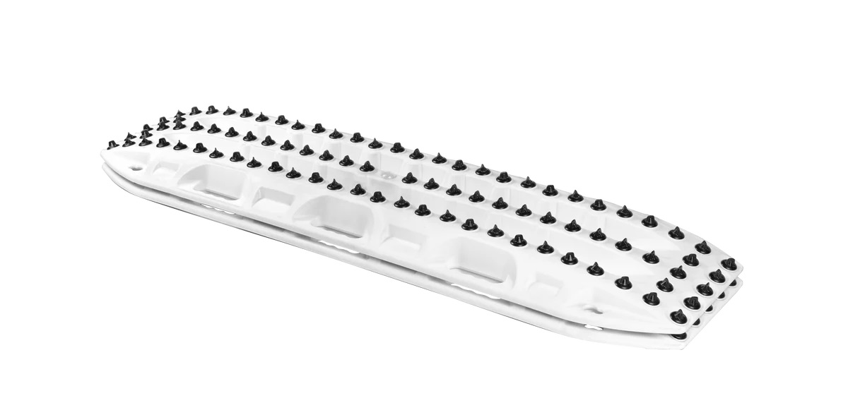 MaxTrax Xtreme Ghost White Rettungsbretter – Bild 2