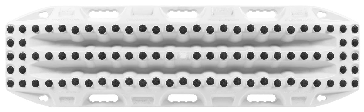 MaxTrax Xtreme Ghost White Rettungsbretter – Bild 3