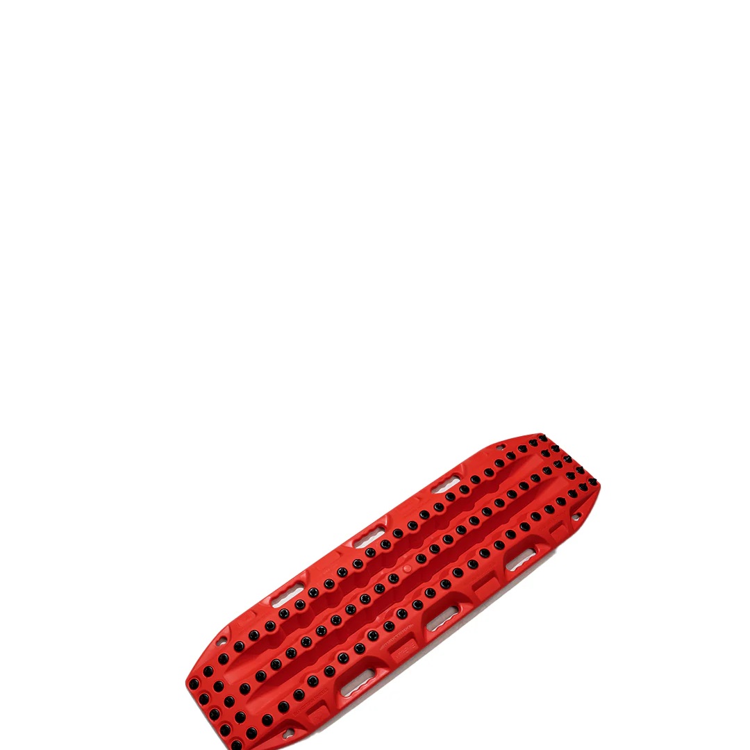 MaxTrax Xtreme Rote Rettungsbretter – Bild 2