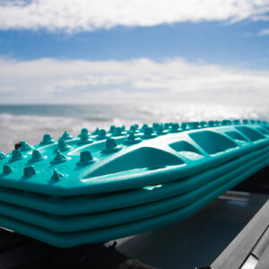 MaxTrax MKII Türkis Recovery Boards