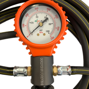 MaxTrax Indeflate