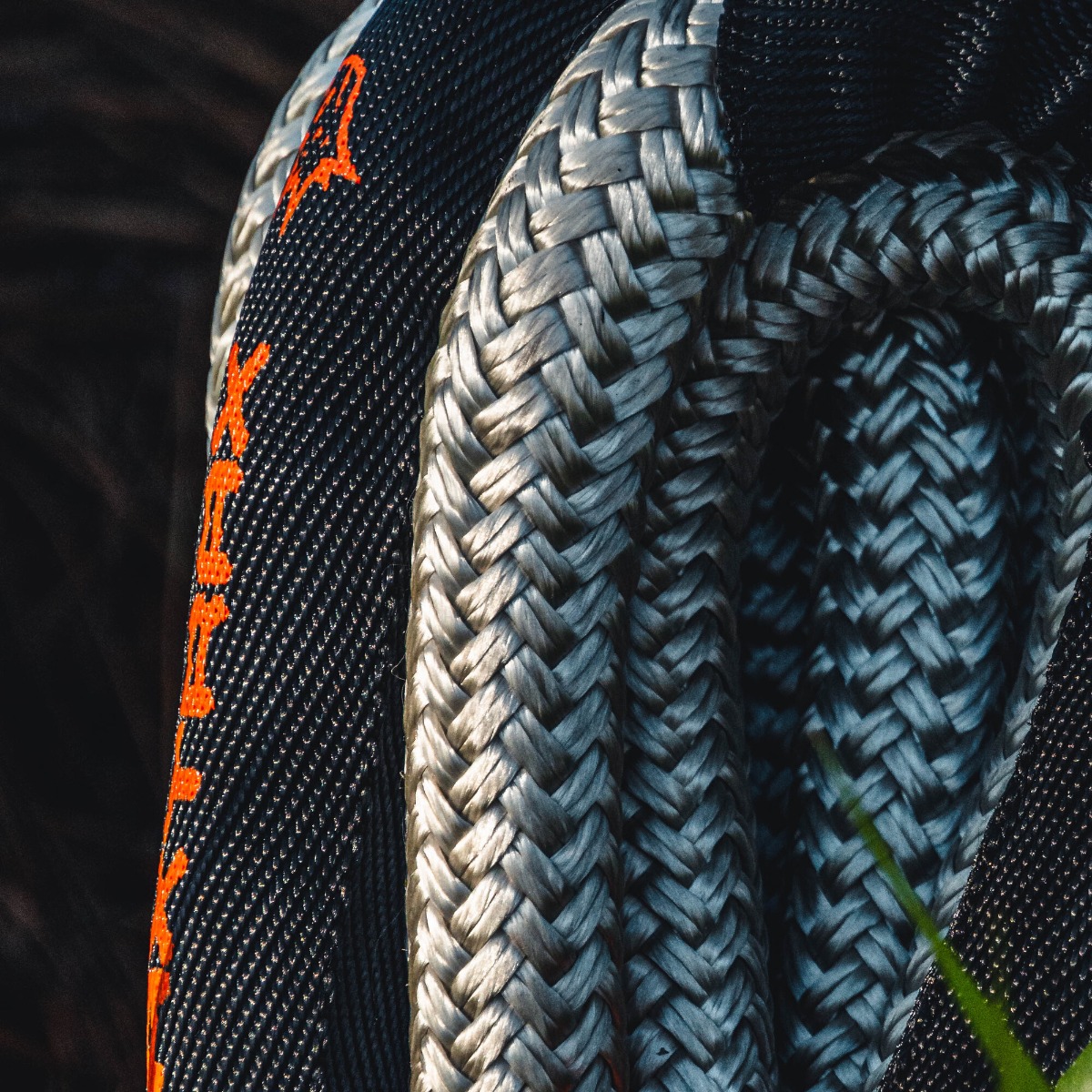 MaxTrax Kinetisches Seil-2m