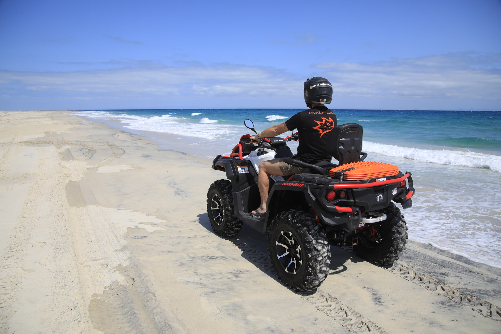 MaxTrax Mini Olive Drab Recovery Boards – Bild 5